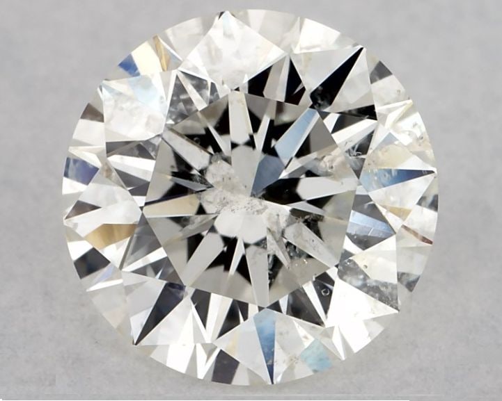 Loose Diamond - ROUND 1.2ct I I1 (1 of 1)