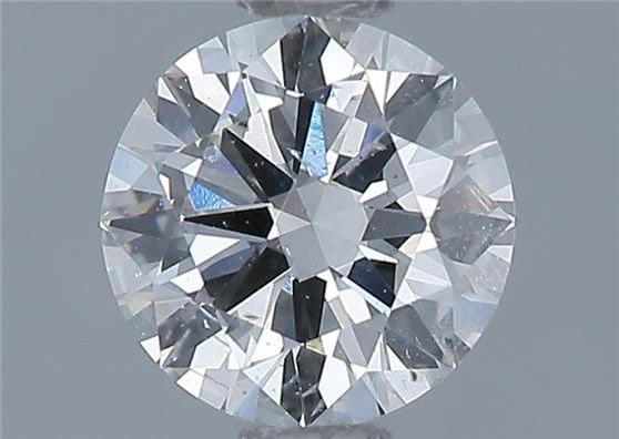 Loose Diamond - ROUND 0.7ct I I1: Loose Diamond - ROUND 0.7ct I I1 Source: Natural Shape: ROUND Carats: 0.7 Color: I Clarity: I1 Certification: GIA Video: