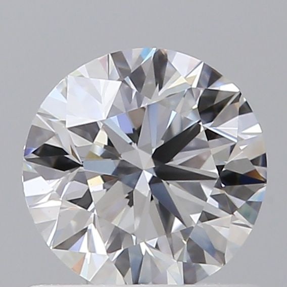 Loose Diamond - ROUND 0.71ct D VS1 (1 of 1)