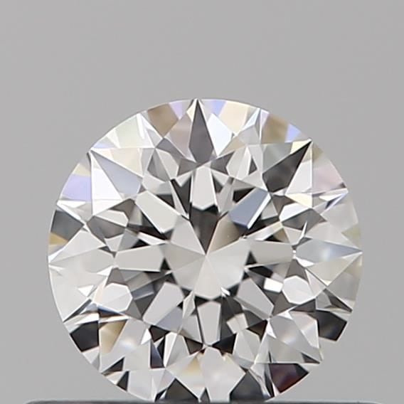 Loose Diamond - ROUND 0.4ct E VVS2: Loose Diamond - ROUND 0.4ct E VVS2 Source: Natural Shape: ROUND Carats: 0.4 Color: E Clarity: VVS2 Certification: GIA Video: