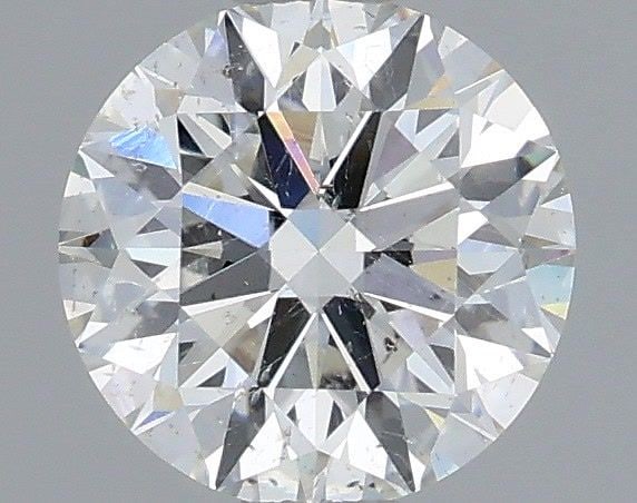 Loose Diamond - ROUND 0.9ct I I1: Loose Diamond - ROUND 0.9ct I I1 Source: Natural Shape: ROUND Carats: 0.9 Color: I Clarity: I1 Certification: GIA Video: