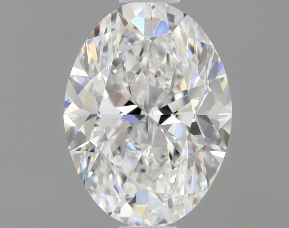 Loose Diamond - OVAL 0.7ct E VS2: Loose Diamond - OVAL 0.7ct E VS2 Source: Natural Shape: OVAL Carats: 0.7 Color: E Clarity: VS2 Certification: GIA Video: