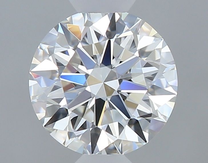 Loose Diamond - ROUND 0.5ct F VVS2: Loose Diamond - ROUND 0.5ct F VVS2 Source: Natural Shape: ROUND Carats: 0.5 Color: F Clarity: VVS2 Certification: GIA Video: