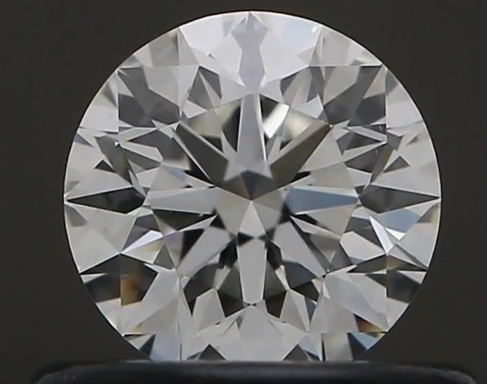 Loose Diamond - ROUND 0.46ct I VS1: Loose Diamond - ROUND 0.46ct I VS1 Source: Natural Shape: ROUND Carats: 0.46 Color: I Clarity: VS1 Certification: GIA Video: