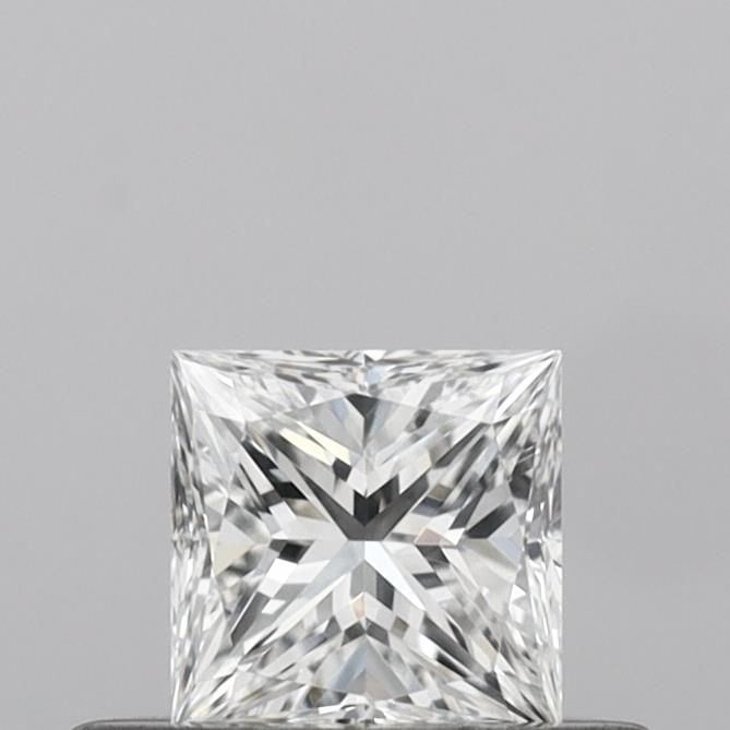 Loose Diamond - PRINCESS 0.31ct E VS1: Loose Diamond - PRINCESS 0.31ct E VS1 Source: Natural Shape: PRINCESS Carats: 0.31 Color: E Clarity: VS1 Certification: GIA Video: