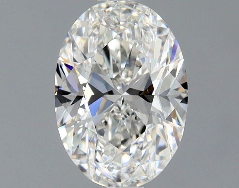 Loose Diamond - OVAL 1.0ct H VS2: Loose Diamond - OVAL 1.0ct H VS2 Source: Natural Shape: OVAL Carats: 1.0 Color: H Clarity: VS2 Certification: GIA Video: Video Link The Diamond Depot Guarantee: All items in this auction are