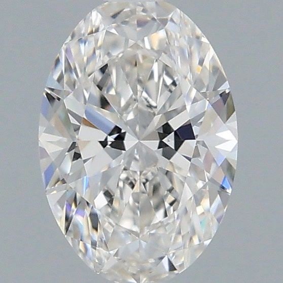 Loose Diamond - OVAL 0.72ct H VVS1: Loose Diamond - OVAL 0.72ct H VVS1 Source: Natural Shape: OVAL Carats: 0.72 Color: H Clarity: VVS1 Certification: GIA Video: Video Link The Diamond Depot Guarantee: All items in this auction are