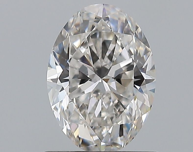 Loose Diamond - OVAL 1.0ct F VS2: Loose Diamond - OVAL 1.0ct F VS2 Source: Natural Shape: OVAL Carats: 1.0 Color: F Clarity: VS2 Certification: GIA Video: Video Link The Diamond Depot Guarantee: All items in this auction are