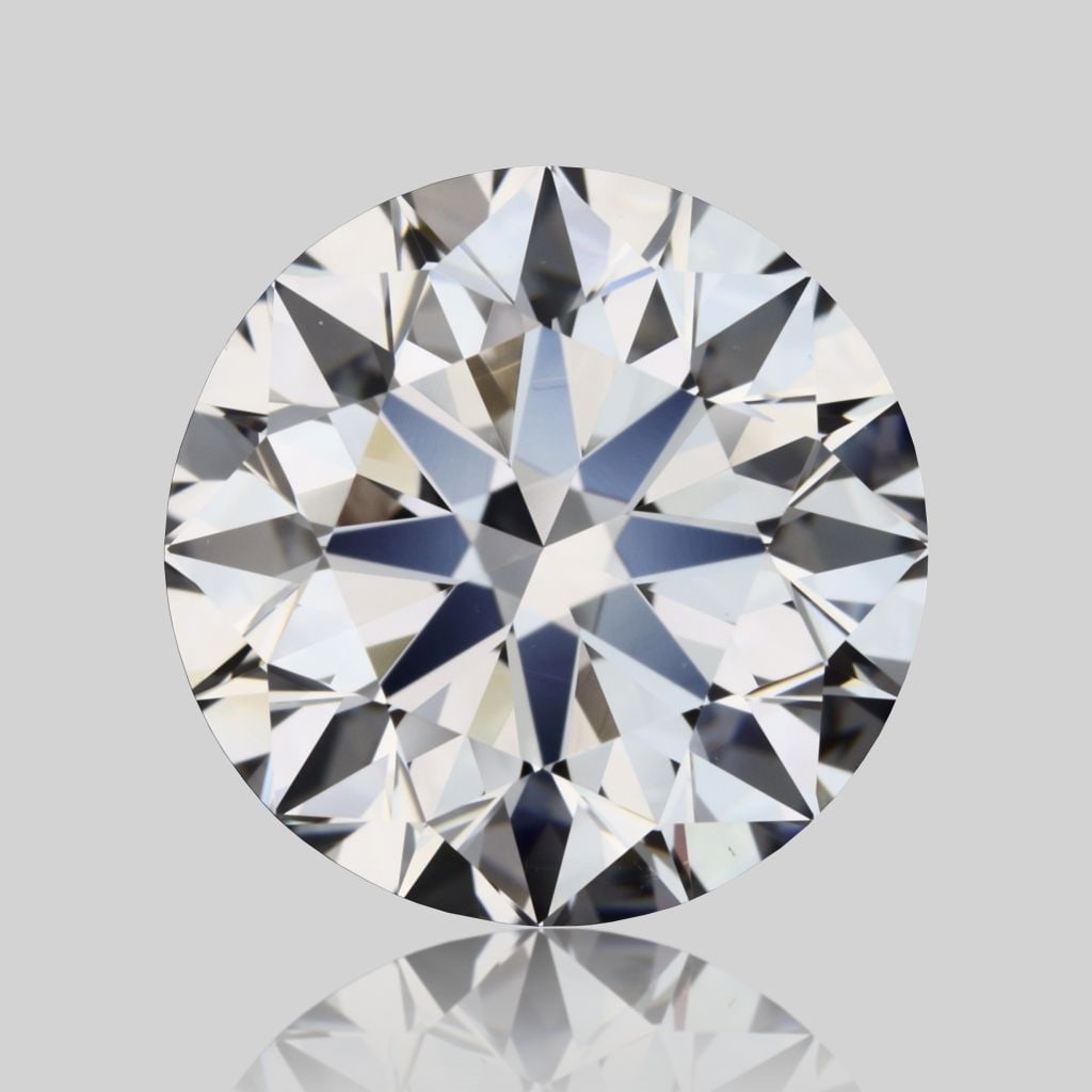 Loose Diamond - ROUND 1.8ct E VS1: Loose Diamond - ROUND 1.8ct E VS1 Source: Natural Shape: ROUND Carats: 1.8 Color: E Clarity: VS1 Certification: GIA Video: