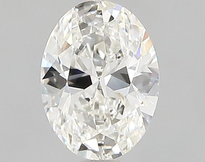 Loose Diamond - OVAL 0.7ct H VS1 (1 of 1)