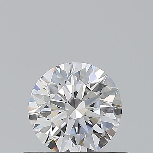 Loose Diamond - ROUND 0.51ct E VS1: Loose Diamond - ROUND 0.51ct E VS1 Source: Natural Shape: ROUND Carats: 0.51 Color: E Clarity: VS1 Certification: GIA Video:
