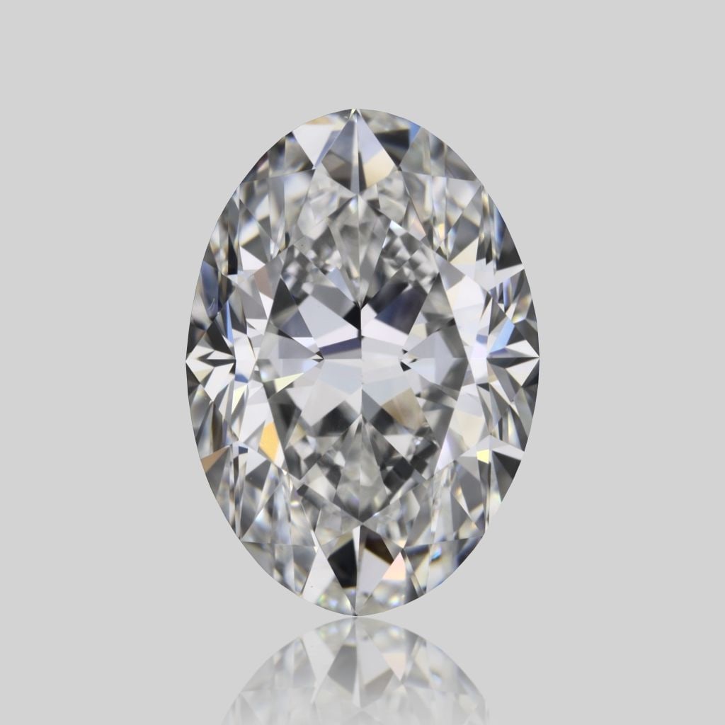 Loose Diamond - OVAL 2.01ct E VS1 (1 of 1)