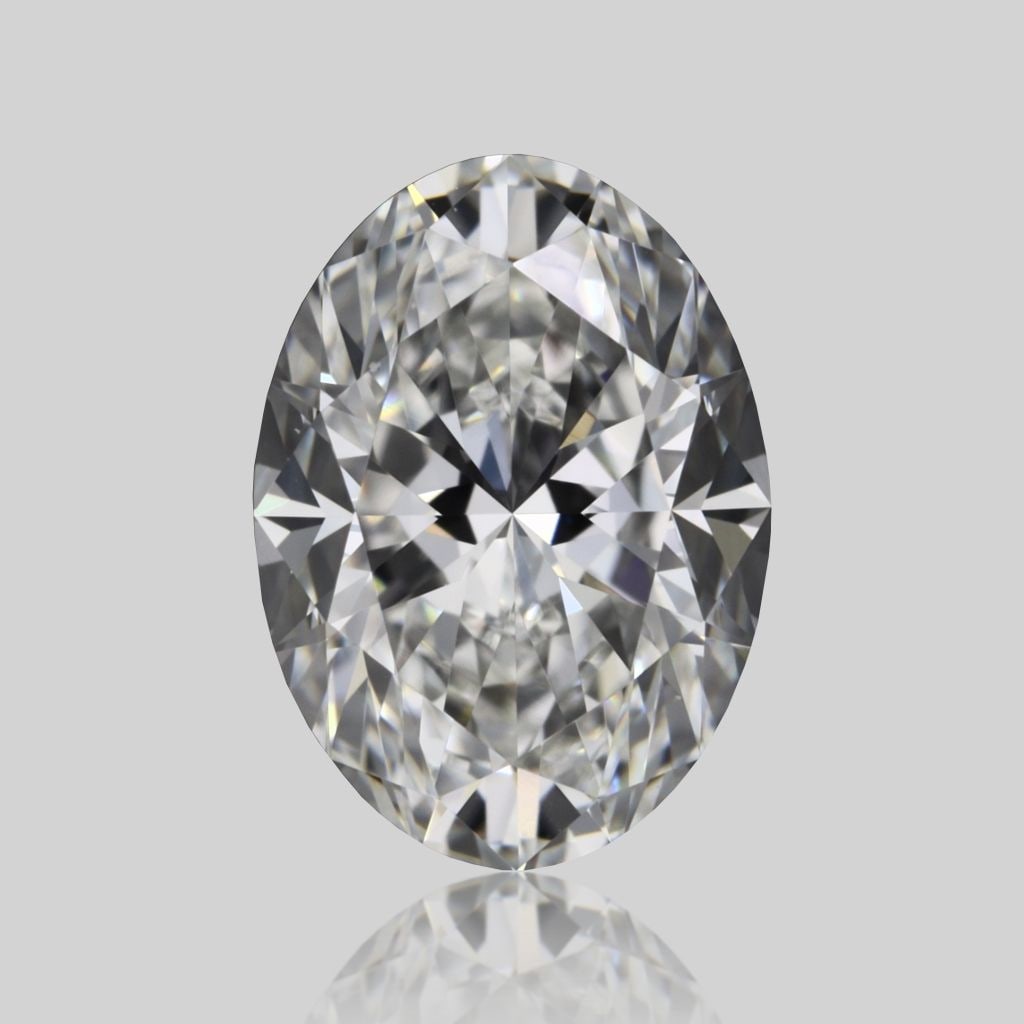 Loose Diamond - OVAL 0.8ct F VVS1: Loose Diamond - OVAL 0.8ct F VVS1 Source: Natural Shape: OVAL Carats: 0.8 Color: F Clarity: VVS1 Certification: GIA Video: Video Link The Diamond Depot Guarantee: All items in this auction are