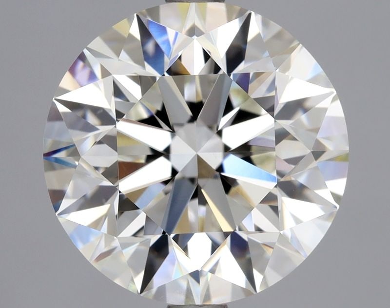 Loose Diamond - ROUND 4.01ct H VS1: Loose Diamond - ROUND 4.01ct H VS1 Source: Natural Shape: ROUND Carats: 4.01 Color: H Clarity: VS1 Certification: GIA Video: Video Link The Diamond Depot Guarantee: All items in this auction are