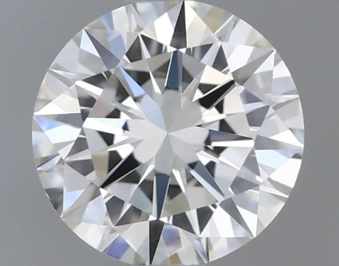 Loose Diamond - ROUND 0.4ct J VS1: Loose Diamond - ROUND 0.4ct J VS1 Source: Natural Shape: ROUND Carats: 0.4 Color: J Clarity: VS1 Certification: GIA Video: Video Link The Diamond Depot Guarantee: All items in this auction are