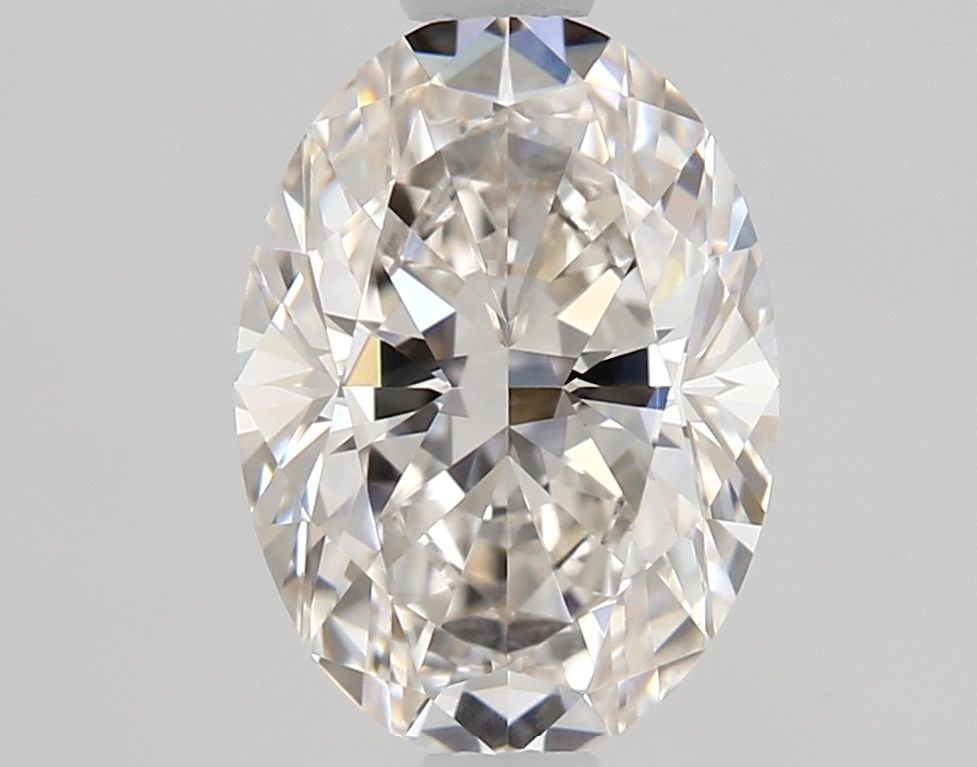 Loose Diamond - OVAL 1.01ct I VS1: Loose Diamond - OVAL 1.01ct I VS1 Source: Natural Shape: OVAL Carats: 1.01 Color: I Clarity: VS1 Certification: GIA Video: Video Link The Diamond Depot Guarantee: All items in this auction are