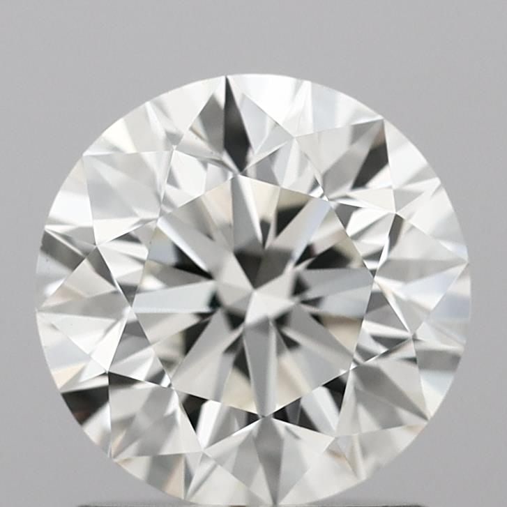 Loose Diamond - ROUND 1.5ct H VVS2: Loose Diamond - ROUND 1.5ct H VVS2 Source: Natural Shape: ROUND Carats: 1.5 Color: H Clarity: VVS2 Certification: IGI Video: Video Link The Diamond Depot Guarantee: All items in this auction are