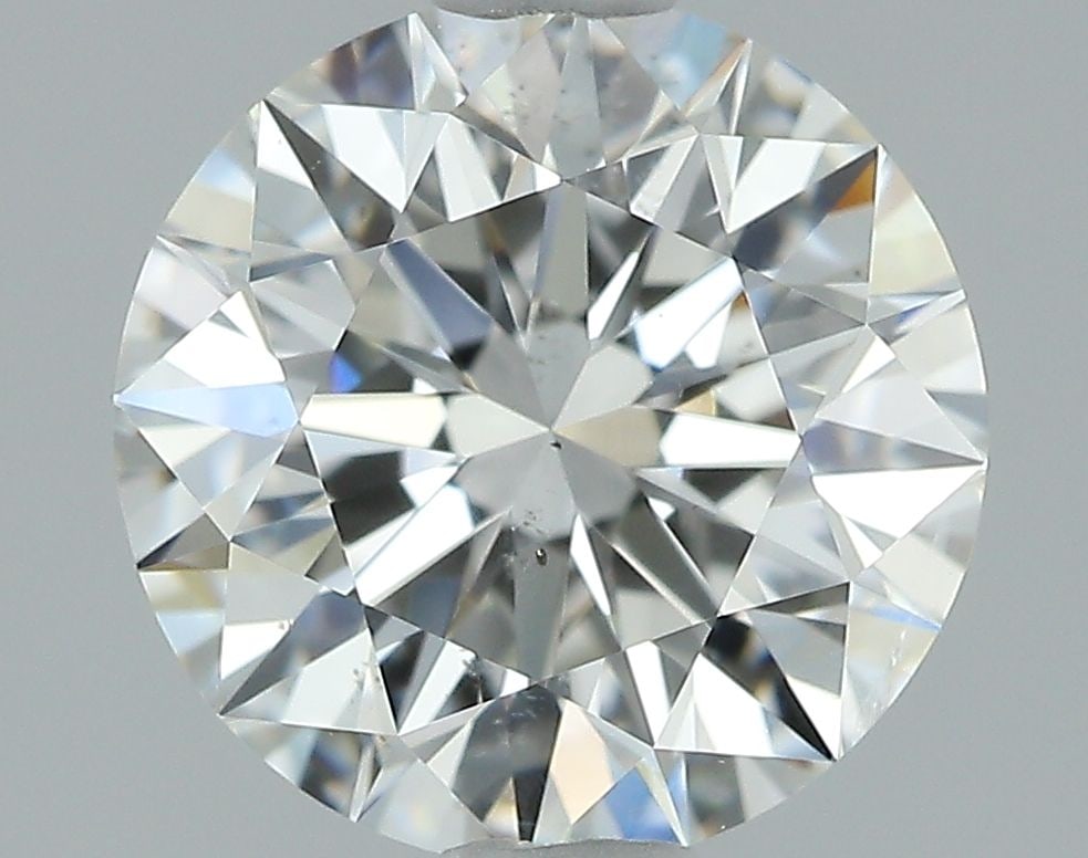 Loose Diamond - ROUND 1.51ct H I1: Loose Diamond - ROUND 1.51ct H I1 Source: Natural Shape: ROUND Carats: 1.51 Color: H Clarity: I1 Certification: GIA Video: