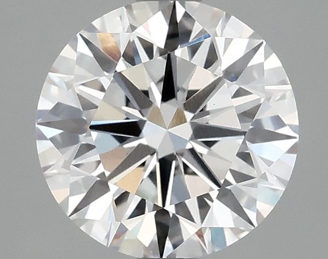 Ideal Loose Diamond - ROUND 2.08ct E VS1: Ideal Loose Diamond - ROUND 2.08ct E VS1 Source: This is a real non-mined Diamond that has been grown in a lab Shape: ROUND Carats: 2.08 Color: E Clarity: VS1 Certification: IGI Video: