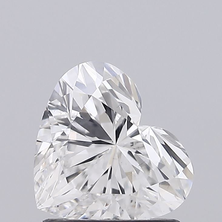 Loose Diamond - HEART 1.38ct E VS1 (1 of 1)
