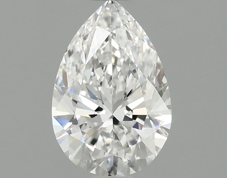 Loose Diamond - PEAR 1.01ct E VVS2 (1 of 1)