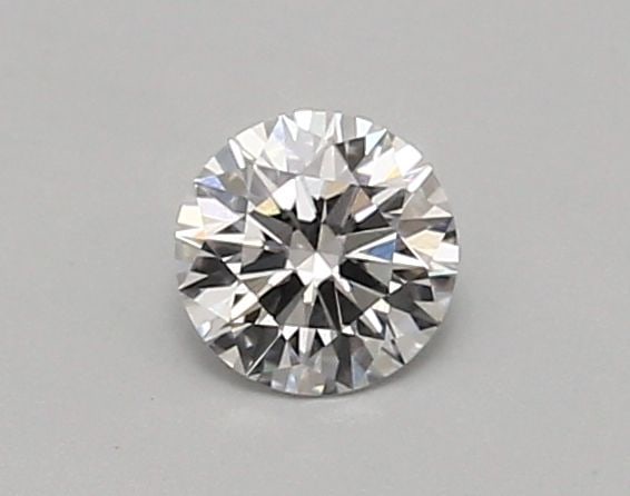 Ideal Loose Diamond - ROUND 0.46ct D VVS2: Ideal Loose Diamond - ROUND 0.46ct D VVS2 Source: This is a real non-mined Diamond that has been grown in a lab Shape: ROUND Carats: 0.46 Color: D Clarity: VVS2 Certification: IGI Video: