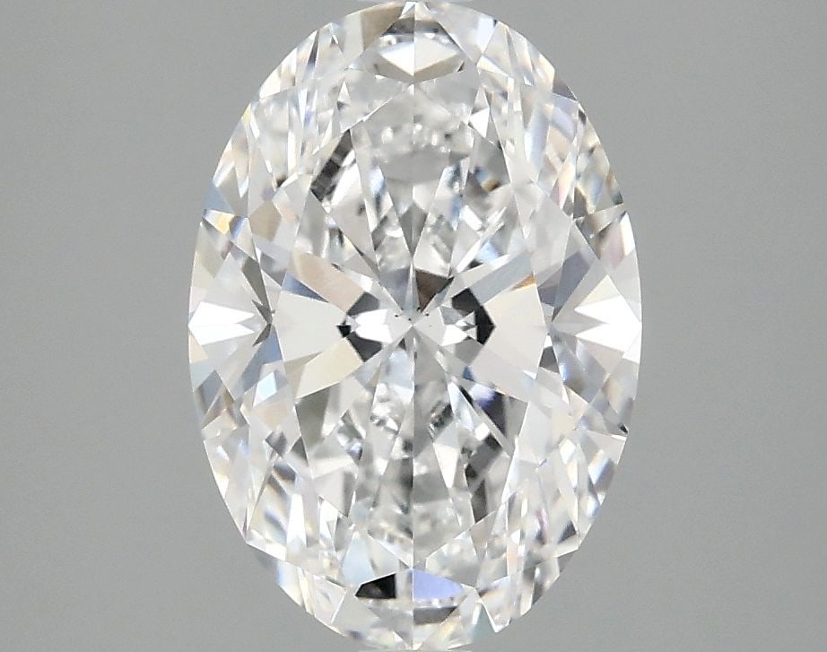 Loose Diamond - OVAL 2.51ct D VS1: Loose Diamond - OVAL 2.51ct D VS1 Source: This is a real non-mined Diamond that has been grown in a lab Shape: OVAL Carats: 2.51 Color: D Clarity: VS1 Certification: IGI Video: