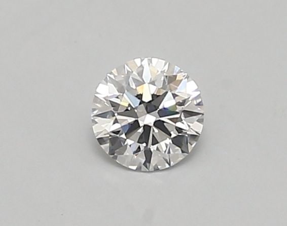 Ideal Loose Diamond - ROUND 0.34ct D VS1: Ideal Loose Diamond - ROUND 0.34ct D VS1 Source: This is a real non-mined Diamond that has been grown in a lab Shape: ROUND Carats: 0.34 Color: D Clarity: VS1 Certification: IGI Video:
