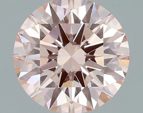 Ideal Loose Diamond - ROUND 1.03ct Fancy Intense Pink VVS2: Ideal Loose Diamond - ROUND 1.03ct Fancy Intense Pink VVS2 Source: This is a real non-mined Diamond that has been grown in a lab Shape: ROUND Carats: 1.03 Color: Fancy Intense Pink Certification: IGI 