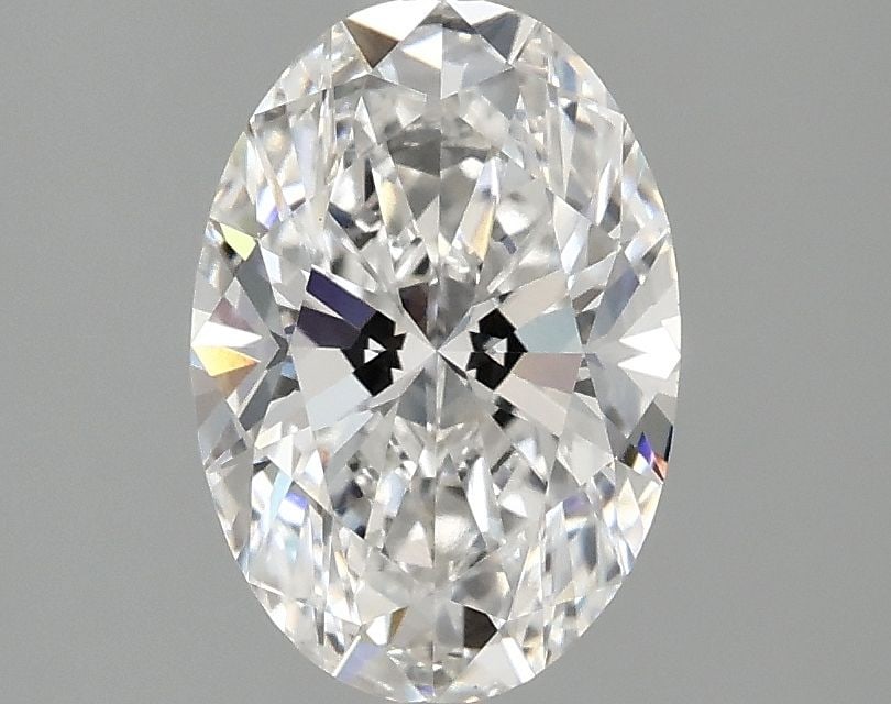 Loose Diamond - OVAL 1.56ct E VS1: Loose Diamond - OVAL 1.56ct E VS1 Source: This is a real non-mined Diamond that has been grown in a lab Shape: OVAL Carats: 1.56 Color: E Clarity: VS1 Certification: IGI Video: