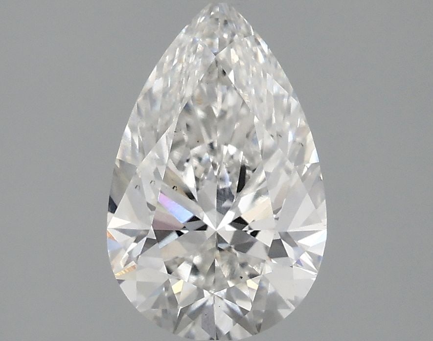 Loose Diamond - PEAR 1.57ct F VS2 (1 of 1)