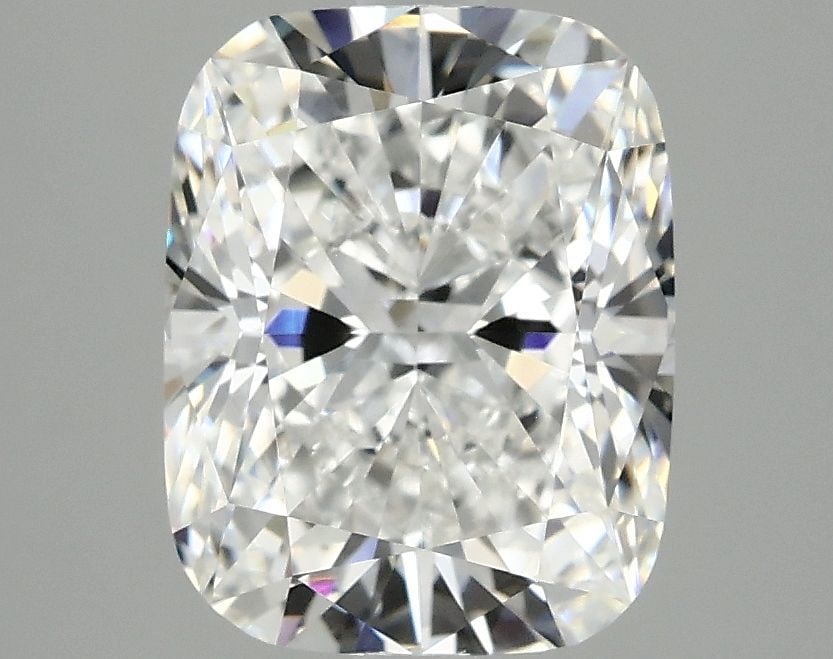 Loose Diamond - CUSHION MODIFIED 3.09ct E VVS2 (1 of 1)