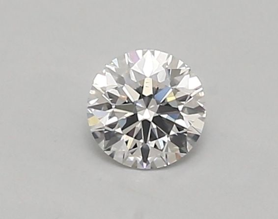 Ideal Loose Diamond - ROUND 0.45ct D VS1: Ideal Loose Diamond - ROUND 0.45ct D VS1 Source: This is a real non-mined Diamond that has been grown in a lab Shape: ROUND Carats: 0.45 Color: D Clarity: VS1 Certification: IGI Video: Video Link The