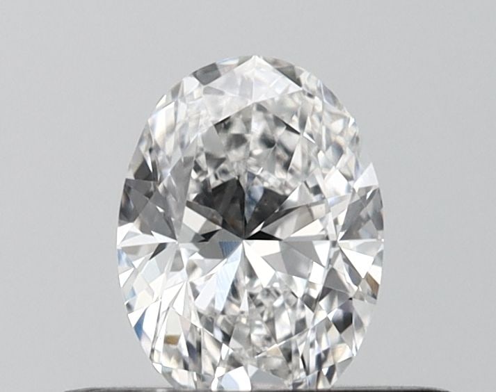 Loose Diamond - OVAL 0.47ct E VVS2: Loose Diamond - OVAL 0.47ct E VVS2 Source: This is a real non-mined Diamond that has been grown in a lab Shape: OVAL Carats: 0.47 Color: E Clarity: VVS2 Certification: IGI Video: