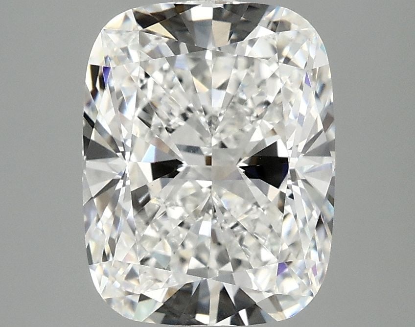 Loose Diamond - CUSHION MODIFIED 3.04ct E VS1 (1 of 1)