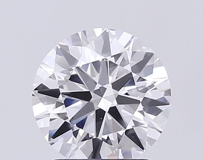 Loose Diamond - ROUND 2.02ct D VS1 (1 of 1)