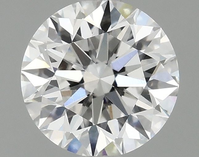 Loose Diamond - ROUND 1.57ct E VS1 (1 of 1)