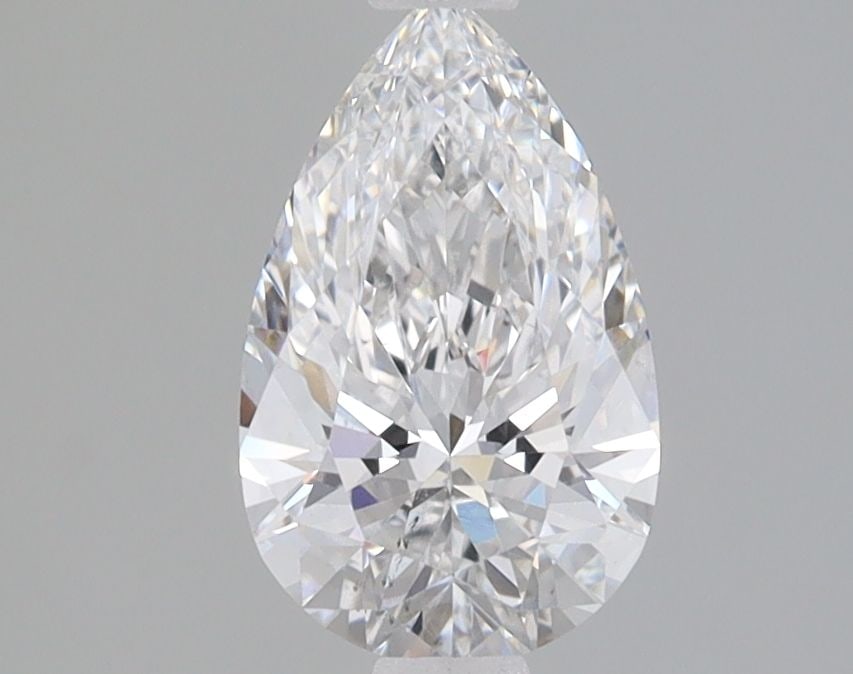 Loose Diamond - PEAR 1.09ct E VS2 (1 of 1)
