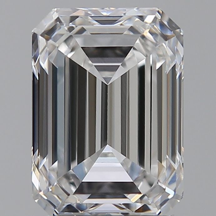 Loose Diamond - EMERALD 2.54ct D IF (1 of 1)