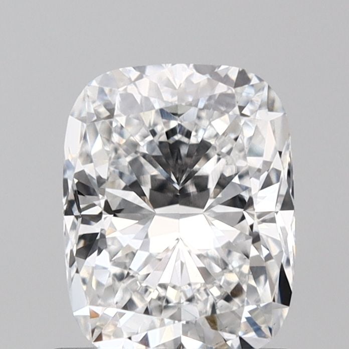Loose Diamond - CUSHION BRILLIANT 1.07ct E VS1 (1 of 1)