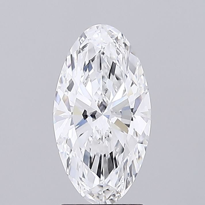 Loose Diamond - OVAL 1.97ct D VVS1 (1 of 1)