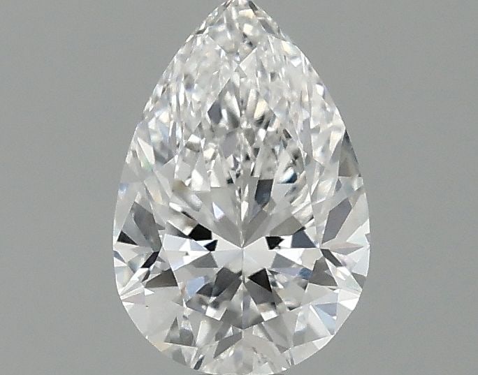 Loose Diamond - PEAR 0.97ct D VVS2 (1 of 1)