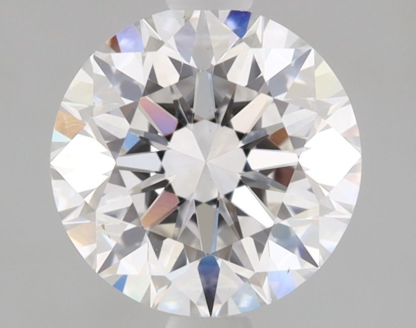 Loose Diamond - ROUND 1.51ct E VS1 (1 of 1)