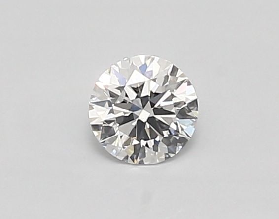 Ideal Loose Diamond - ROUND 0.33ct D VVS2 (1 of 1)