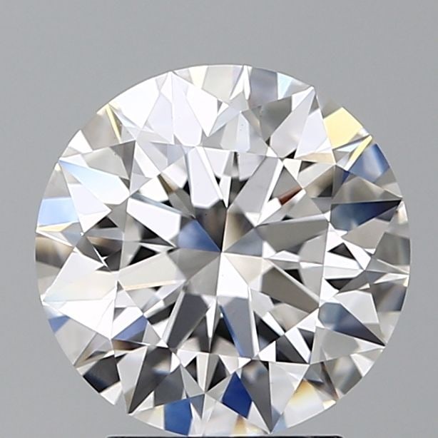 Ideal Loose Diamond - ROUND 3.0ct D VS1 (1 of 1)