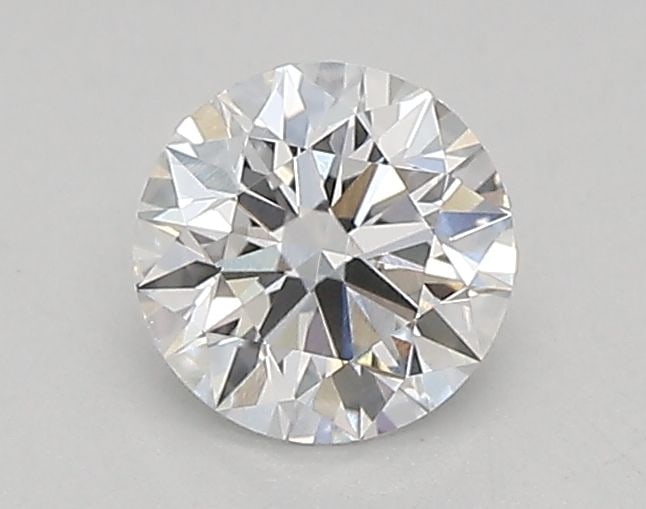 Ideal Loose Diamond - ROUND 0.48ct D VVS1 (1 of 1)