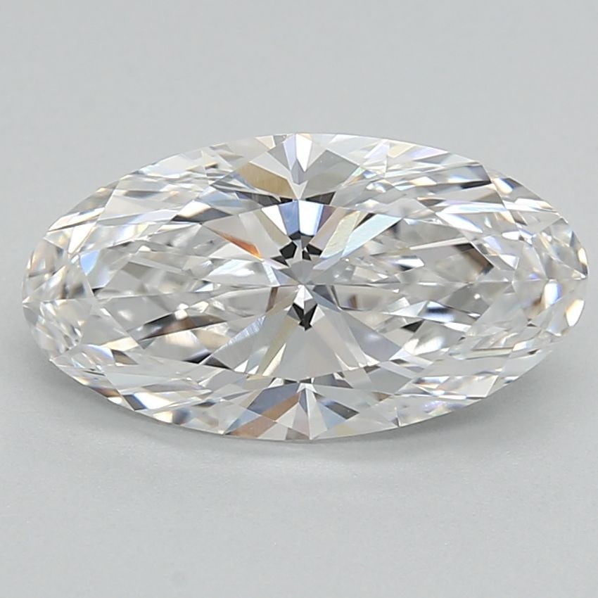 Loose Diamond - OVAL 1.57ct E VVS1: Loose Diamond - OVAL 1.57ct E VVS1 Source: This is a real non-mined Diamond that has been grown in a lab Shape: OVAL Carats: 1.57 Color: E Clarity: VVS1 Certification: IGI Video: