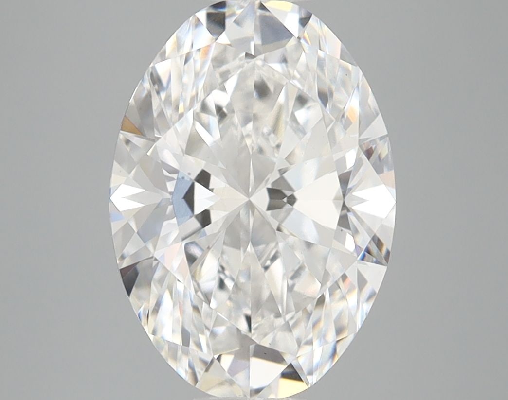 Loose Diamond - OVAL 3.05ct D VS1: Loose Diamond - OVAL 3.05ct D VS1 Source: This is a real non-mined Diamond that has been grown in a lab Shape: OVAL Carats: 3.05 Color: D Clarity: VS1 Certification: IGI Video: