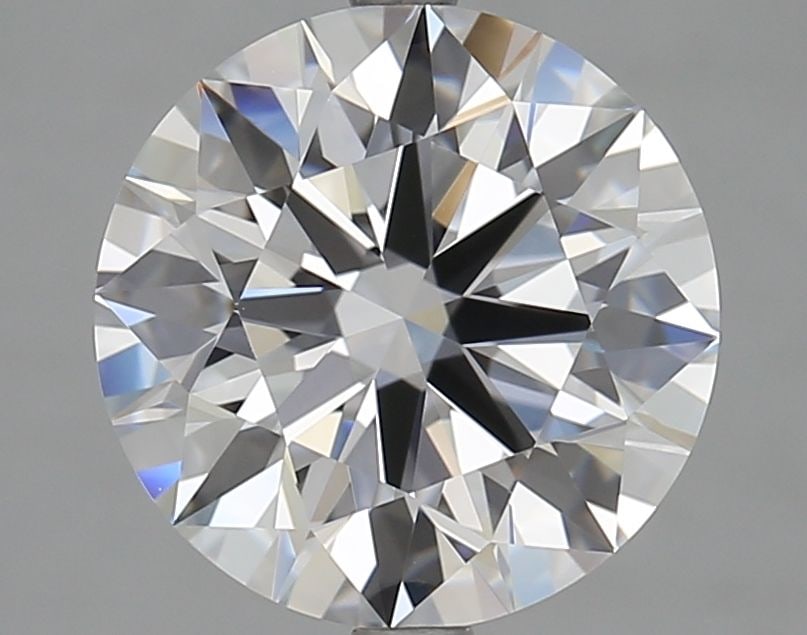 Loose Diamond - ROUND 4.01ct E VVS1 (1 of 1)