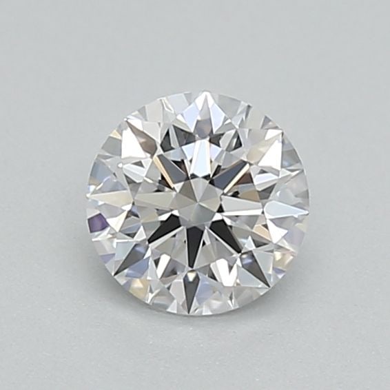 Ideal Loose Diamond - ROUND 0.33ct D VVS1 (1 of 1)